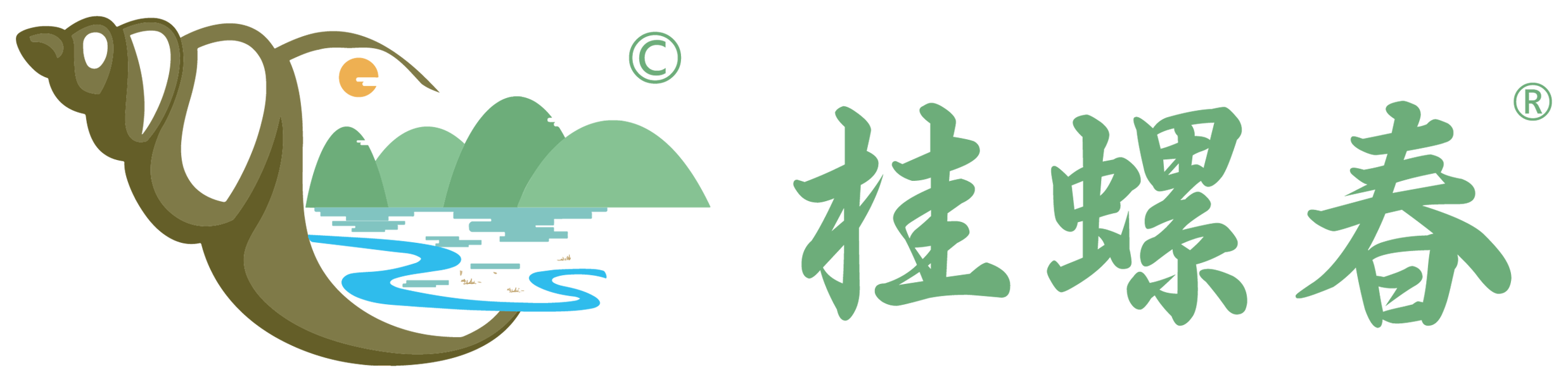 桂螺春广西米粉创艺文化馆